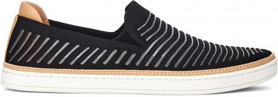SAMMY BREEZE Sneaker black