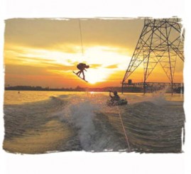 Wakeboardtermine Langenfeld