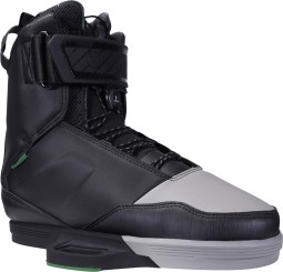 SCOUT Boots