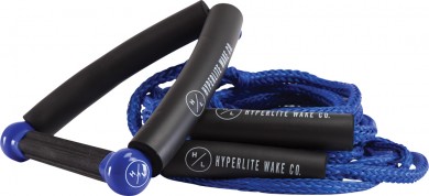 25FT SURF Seil + Hantel blue