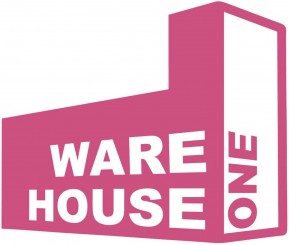 FACTORY Die Cut Aufkleber magenta II