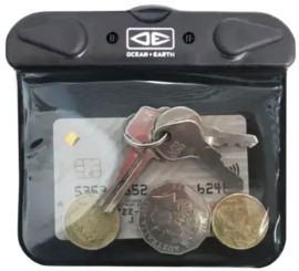 WATERPROOF KEY POUCH