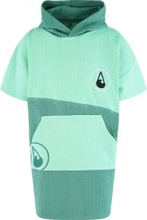 TRAVEL BREESE Poncho