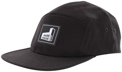 MOUNTAIN Cap black