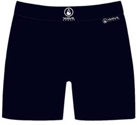 BAMBOO Boxershort black