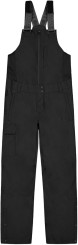 BRITA BIB Pant black
