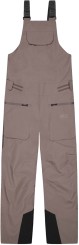 U62 BIB Hose deep taupe
