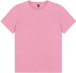 VIREL T-Shirt mauve orchid