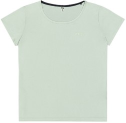 HILA TECH T-Shirt cloudy blue