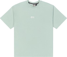 MAOGANY T-Shirt cloudy blue