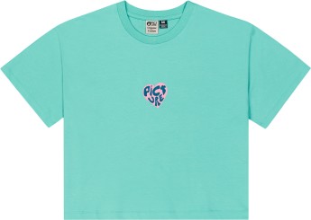 KEYNEE T-Shirt wasabi