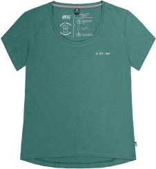 BASEMENT REV T-Shirt sea pine