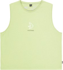 PINE Tanktop winter pear