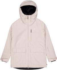 GLAWI Jacket shadow grey