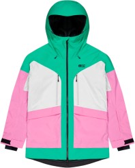 HAAKON Jacket emerald