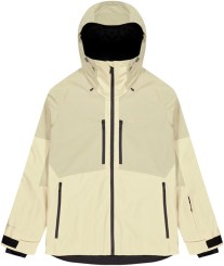 SYGNA Jacket wood ash