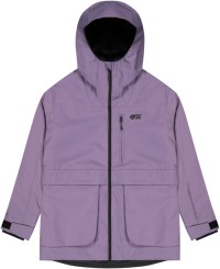 GLAWI Jacket grape jam