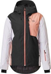 SEEN Jacke black
