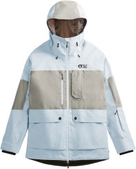 QUEYA 3L Jacket ice melt