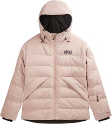 LEMENT Jacket shadow gray