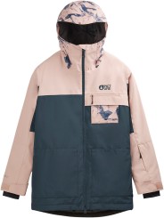 GLAWI Jacke dark blue