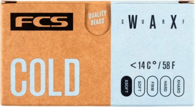 SURF WAX COLD