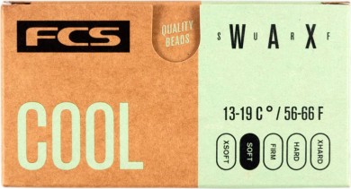 SURF WAX COOL