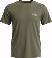 X WH1 30 YEARS EV MINI LOGO T-Shirt grape leaf