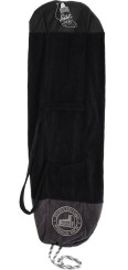 X WH1 WAKE SOCK III Wakecover black/charcoal