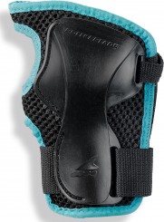X-GEAR W Wristguard black