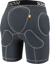 FREERIDE EVO WOMEN Protectorshort grey