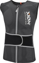 FREERIDE AIR L1 Vest black