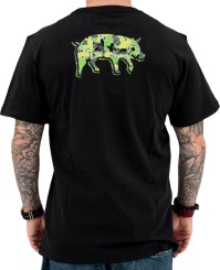 UNINC T-Shirt black