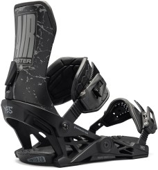 AIRMASTER Binding black