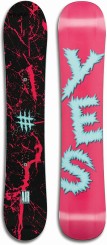 AIRMASTER Snowboard
