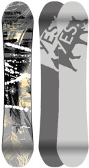 BASIC UNINC RDM XTRM Snowboard