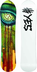 420 Snowboard