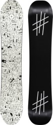 ARTIST EDITION XTRM Snowboard