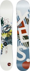 HELLO Snowboard
