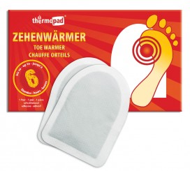 8h Toe Warmer