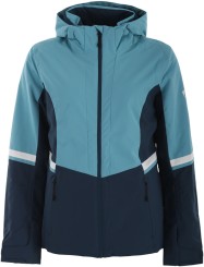 PANKA BS Jacke ombre/ice stru