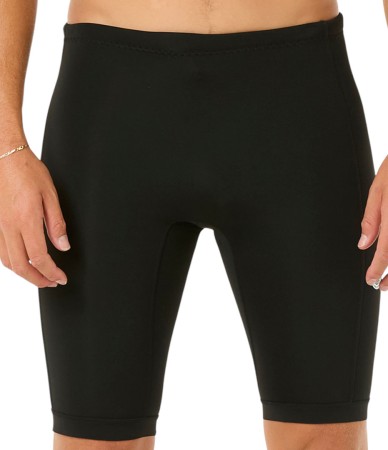 DAWN PATROL 1MM Neoprenhose 2026 black 