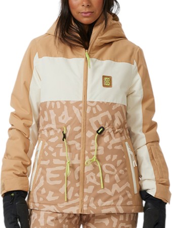 ANTI SERIES BETTY Jacket 2025 beige 