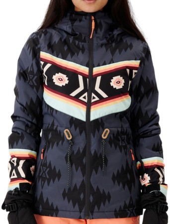 ANTI SERIES BETTY Jacke 2025 black 
