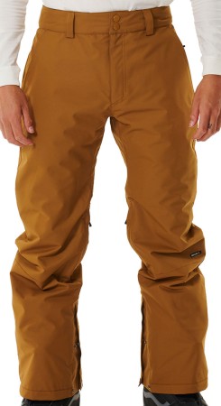 ANTI SERIES BASE Pant 2024 gold 