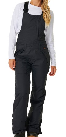 ANTI SERIES VERMONT BIB Pant 2025 black 