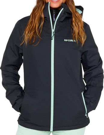 ANTI SERIES BETTY Jacke 2026 black 