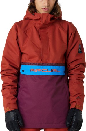 PRIMATIVE Jacket 2024 picante 