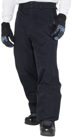 ANTI SERIES SLUSH Hose 2026 black 