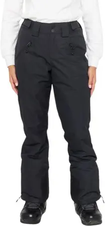 ANTI SERIES RIDER Pant 2026 black 